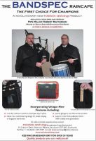 Inverness Cape / Regencape