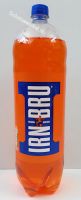 IRN BRU - 3 x 2 liter fles