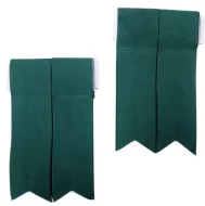 Green Flashes