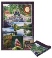 Herinnerings Theedoek