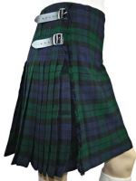 Black Watch tartan, voordeelpakket A