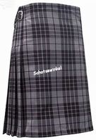 Party kilt - Granite Grey