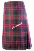 MacDonald kilt, Voordeelpakket B