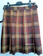 Dames Kilt, Rapalje Dieb 74 - 88 - 50 cm