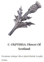 Kiltpin, Thistle Gealic