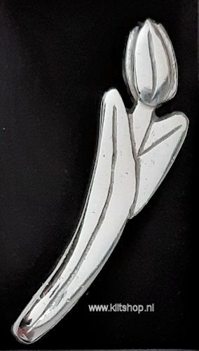 Kiltpin, Tulp