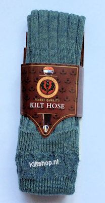 Kousen - Piper Hose