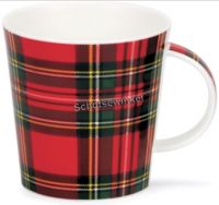Dunoon Cairngorm Royal Stewart, Mok
