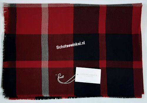 Shawl - Omslagdoek, Milton