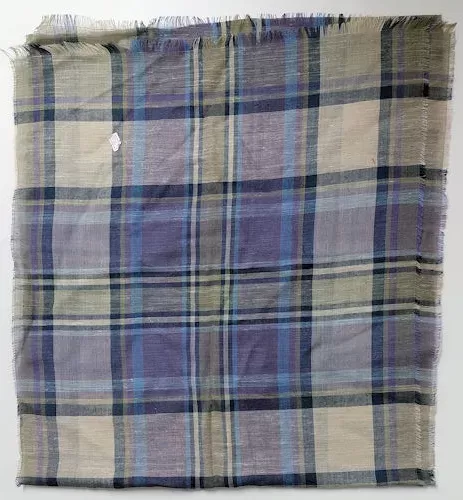 Shawl - Cullen Iris