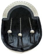 Dress Sporran D11 Sporran