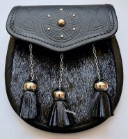 Semi Formal Traditional Sporran